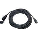 Rallonge electrique IP4410m H07RN-F3G1,5 schwere