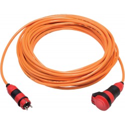 Rallonge electrique IP4410m H07BQ-F3G1,5 Ultar II