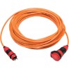 Rallonge electrique IP4410m H07BQ-F3G1,5 Ultar II