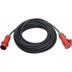 Rallonge sk. IP4410m H07RN-F5G2,5 16A
