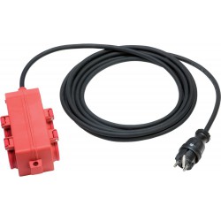 Collecteur IP4410m H07RN-F3G1,5