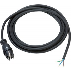 Cable de connexion IP4416A H07RN-F5G1,5 230V