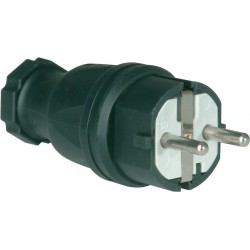 Bouchon de sécurité G IP44250 V, 16 A