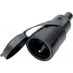 Prolongateur VG IP44250 V, 10-16 A