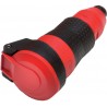 Prolongateur IP44A BL-Sursum Ultra II