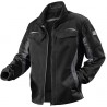 Veste Pulsschlag Taille 56 noir/anthracite