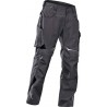 Pantalon de travail anthracite /noir,Gr.50