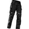 Pantalon de travail noir/anthracite ,Gr.48