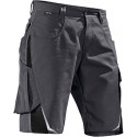 Bermuda Pulsschlag anthracite /noir,Taille 56