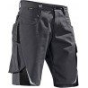 Bermuda Pulsschlag anthracite /noir,Taille 58