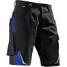 Bermuda Pulsschlag noir/bleu ,Gr.50