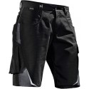 Bermuda Pulsschlag noir/anthracite ,Taille 54
