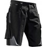 Bermuda Pulsschlag noir/anthracite ,Taille 56