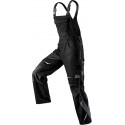 Salopette Pulsschlag noir/anthracite ,Gr.54