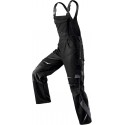 Salopette Pulsschlag noir/anthracite ,Gr.102