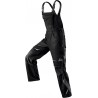 Salopette Pulsschlag noir/anthracite ,Gr.26