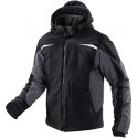 Veste de travail Taille S, noir/anthracite