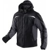 Veste de travail Taille XL, noir/anthracite