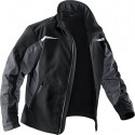 Veste Softshell Pulsschlag Taille XL, noir/anthracite