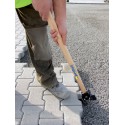 Maillet en caoutchouc GH