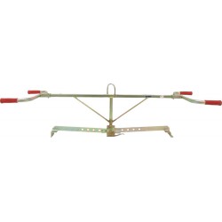 Pince pour bordures VZ 500-1045 mm