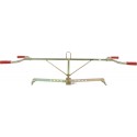Pince pour bordures VZ 500-1045 mm