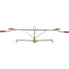 Pince pour bordures VZ 500-1045 mm