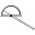 Raporteur Avec vis de blocage 150x200mm