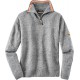 Pull-over de travail gris chiné Taille .S