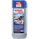 Sonax SN 1837506 Cires a Polir 207.100 Xtreme 250ml (Par 6)