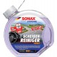 Sonax 272400 Nettoyant Pare-Brise 3L (Par 4)