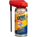 SONAX SX90 Plus Spray huile multifonction EasySpray,100 ml (Par 6)