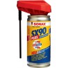 SONAX SX90 Plus Spray huile multifonction EasySpray,100 ml (Par 6)