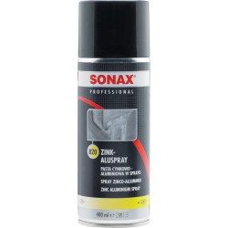 Sonax 820300 Protection Contre Corrosion 400ml (Par 6)