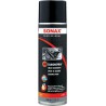 SONAX 08484000 Aérosol de lubrifiant silicone D/TR/I/GB 500ml (Par 6)