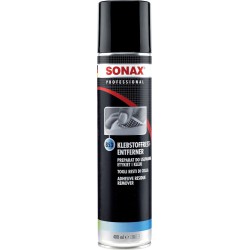 Sonax 853300 Eliminateur de Restes de Colle 400ml (Par 6)