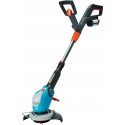 Coupe Bordure ?lectrique sans fil - Gardena 9825-20 LI-18/23 R Comfortcut