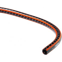 Gardena 18036-20 Comfort Flex Tuyau Gris/Orange Plastique 30 x 30 x 30 cm