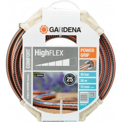 Tuyau Highflex Schl.10x10(1/2")30 m, o.A, 18066