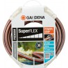 Gardena Tuyau Premium SuperFLEX Noir/Orange 30 x 20 x 20 cm 18096-20