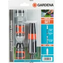 18291-20 Set gardena pour la connexion à un robinet