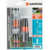 18291-20 Set gardena pour la connexion à un robinet