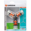 Pièce de jonction 13 mm (1/2")Inh. 1x934,3x18215 SB