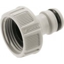 Connecteur robinet 26,5 mm G3/4" SB 18201-20
