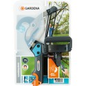Gardena - Echenilloir lame franche - 298-20