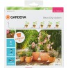 Gardena Expansion set Micro-Drip-System Orange 35 x 20 x 19 cm