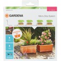 Gardena Expansion set Micro-Drip-System Orange 35 x 20 x 19 cm 13006-20