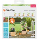 Gardena Kit goute a goute S