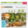 Gardena Kit goute a goute M
