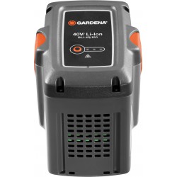 Batterie Lithium-Ion BLi-40/100 - GARDENA 09842-20